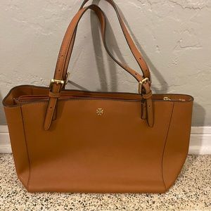 Tory Burch tote bag